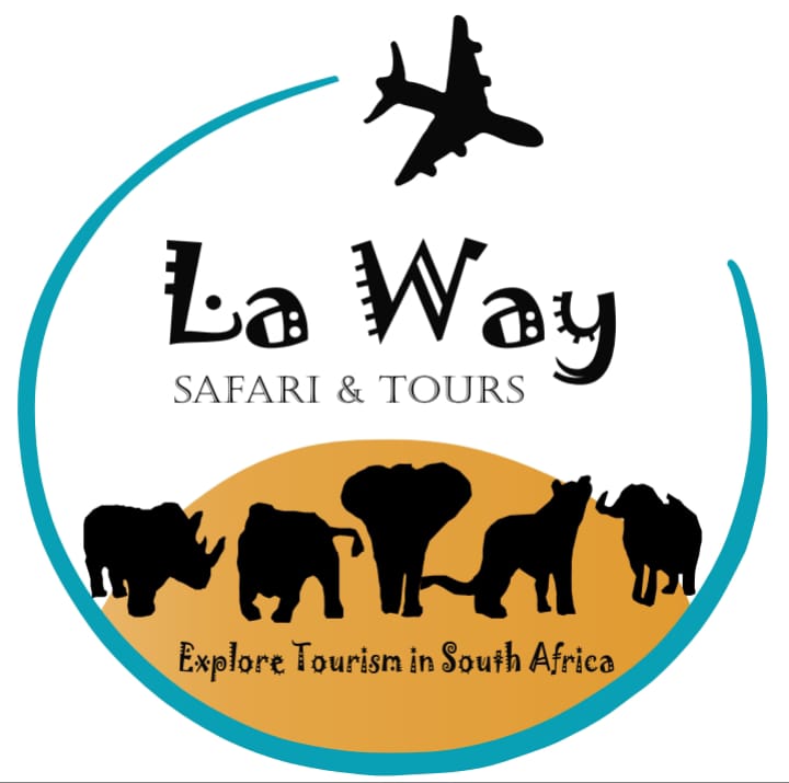 La Way Safari & Tours Logo